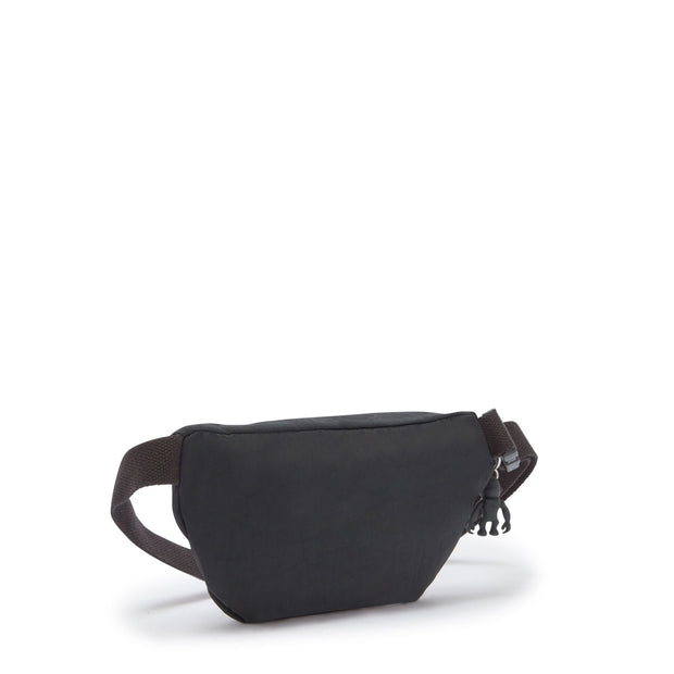 KIPLING Bum Bags Unisex Black Noir NEW FRESH
