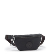 KIPLING Bum Bags Unisex Black Noir NEW FRESH