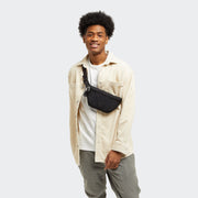 KIPLING Bum Bags Unisex Black Noir NEW FRESH