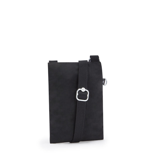 KIPLING Crossbody Bags Unisex Black Lite AFIA LITE