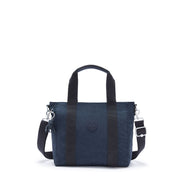 KIPLING Totes Female Blue Bleu 2 ASSENI MINI