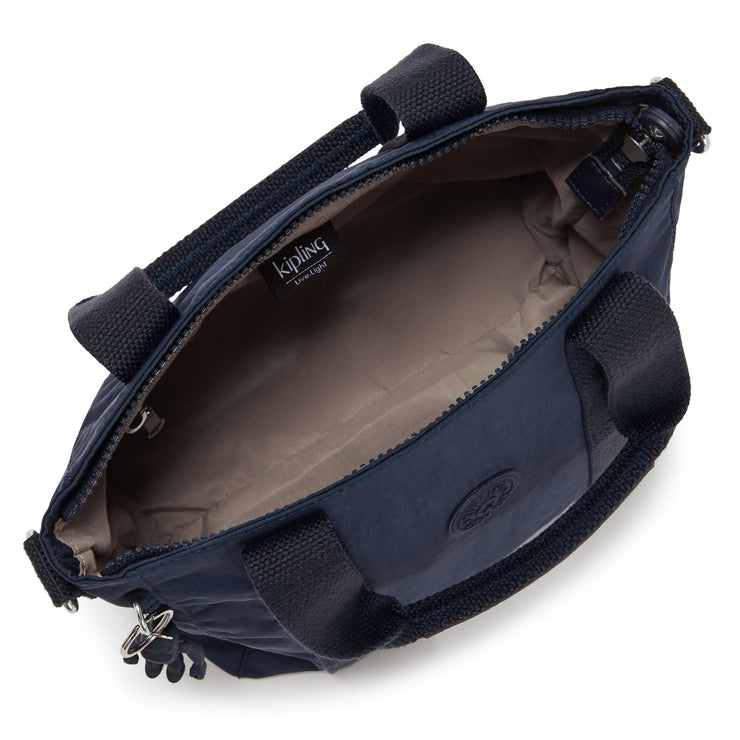 KIPLING Totes Female Blue Bleu 2 ASSENI MINI