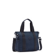 KIPLING Totes Female Blue Bleu 2 ASSENI MINI