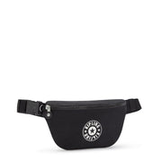 KIPLING Bum Bags Unisex Black Lite FRESH LITE