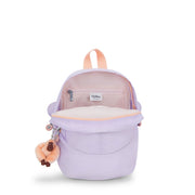 Kipling Kids' Backpack Female Endless Lila Combo Faster