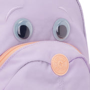 Kipling Kids' Backpack Female Endless Lila Combo Faster