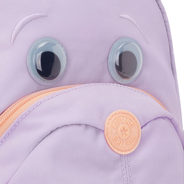 Kipling Kids' Backpack Female Endless Lila Combo Faster