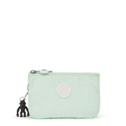 KIPLING Small purse Female Airy Green C Creativity S