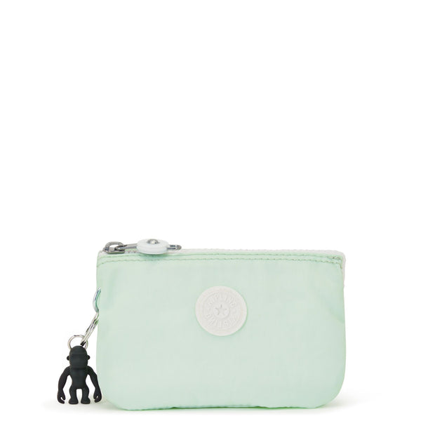 KIPLING Small purse Female Airy Green C Creativity S