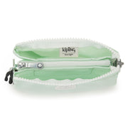 KIPLING Small purse Female Airy Green C Creativity S