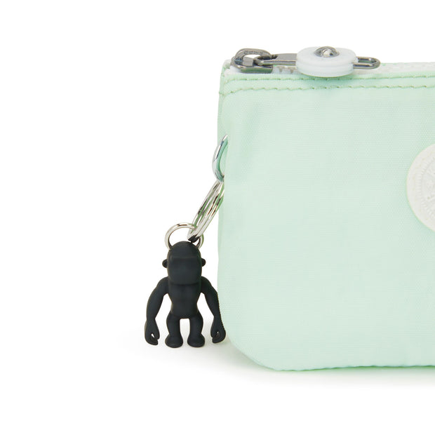 KIPLING Small purse Female Airy Green C Creativity S