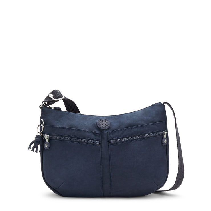 KIPLING Crossbody Bags Female Blue Bleu 2 IZELLAH