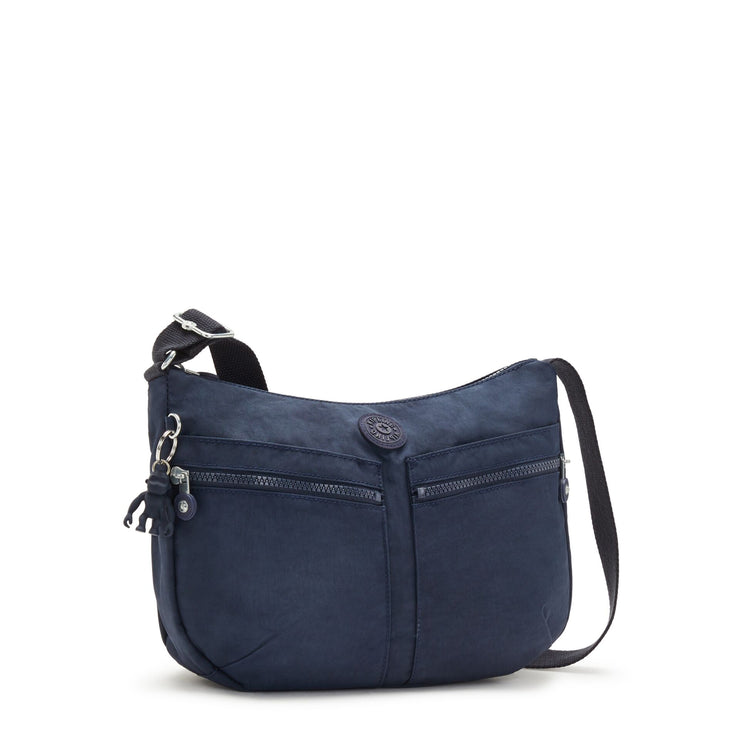 KIPLING Crossbody Bags Female Blue Bleu 2 IZELLAH