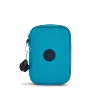 KIPLING Large pencase Female Green Cool C 100 Pens