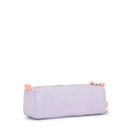 Kipling Pen Case Female Endless Lila Combo Cute