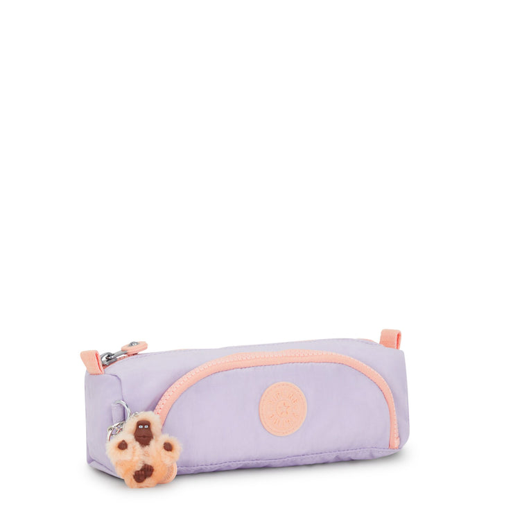 Kipling Pen Case Female Endless Lila Combo Cute