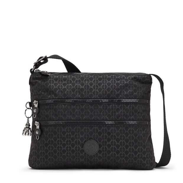 KIPLING Crossbody Bags Female Signature Emb ALVAR