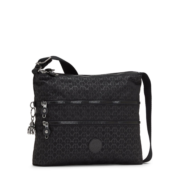 KIPLING Crossbody Bags Female Signature Emb ALVAR