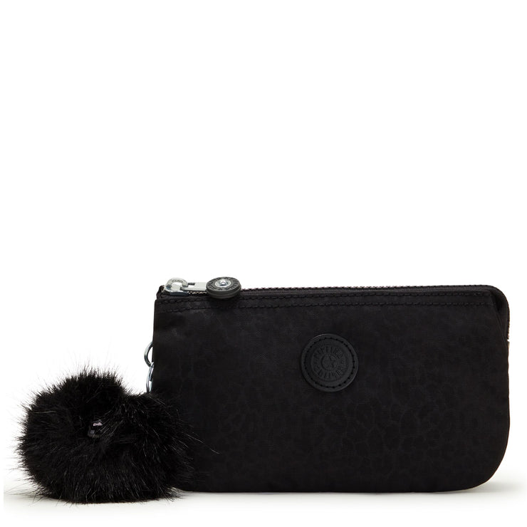 Kipling Pouches/Cases Female Shimmerin Spot Creativity L