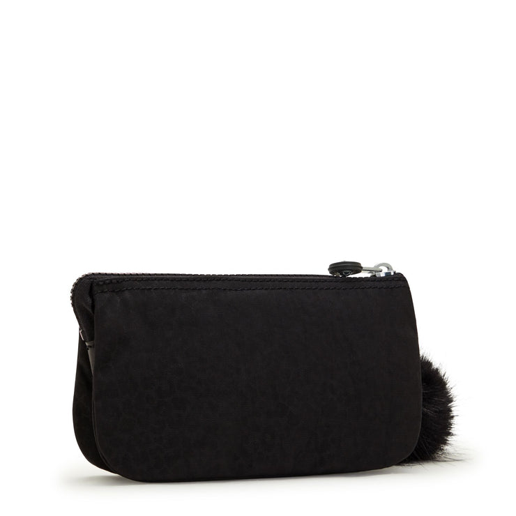 Kipling Pouches/Cases Female Shimmerin Spot Creativity L