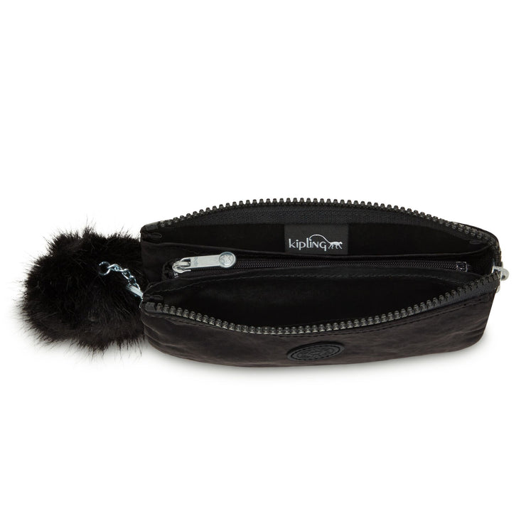 Kipling Pouches/Cases Female Shimmerin Spot Creativity L