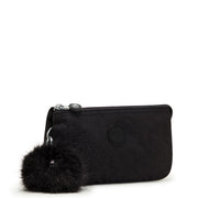 Kipling Pouches/Cases Female Shimmerin Spot Creativity L
