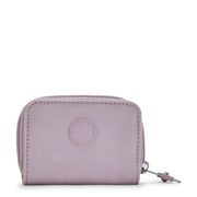 KIPLING Small wallet Female Gentle Lilac Tops