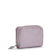 KIPLING Small wallet Female Gentle Lilac Tops