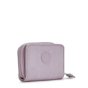 KIPLING Small wallet Female Gentle Lilac Tops