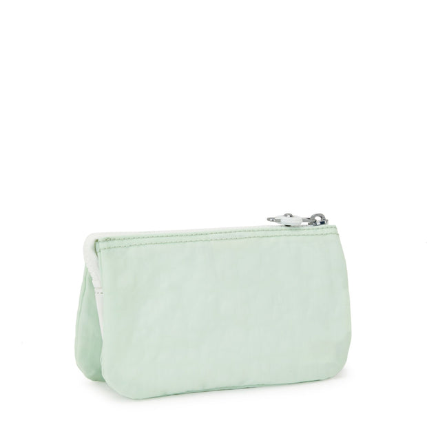 KIPLING LARGE PURSE Female Airy Green C Creativity L