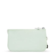 KIPLING LARGE PURSE Female Airy Green C Creativity L