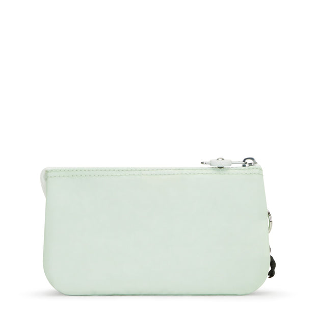 KIPLING LARGE PURSE Female Airy Green C Creativity L