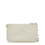 KIPLING LARGE PURSE Female Light Sand Creativity L