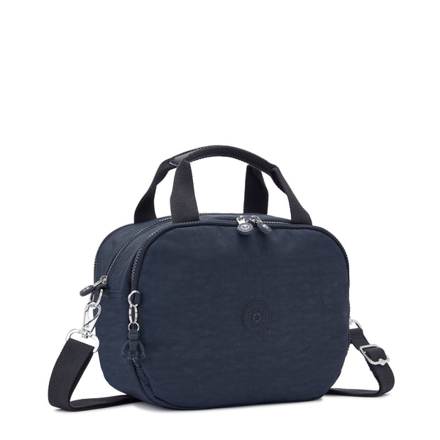 KIPLING Large toiletry bag (with trolley sleeve) Female Blue Bleu 2 Palmbeach