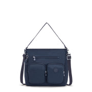 KIPLING Shoulder Bags Female Blue Bleu 2 TASMO