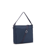 KIPLING Shoulder Bags Female Blue Bleu 2 TASMO