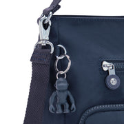 KIPLING Shoulder Bags Female Blue Bleu 2 TASMO