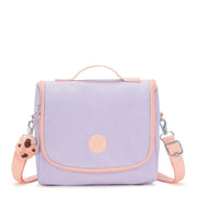 KIPLING Lunchbox Female Endless Lila Combo New Kichirou