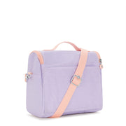 Kipling Lunchbox Female Endless Lila Combo New Kichirou