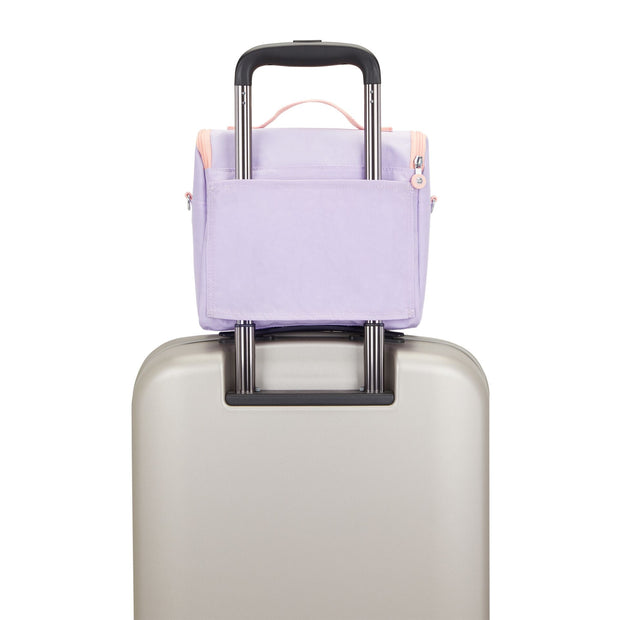 Kipling Lunchbox Female Endless Lila Combo New Kichirou