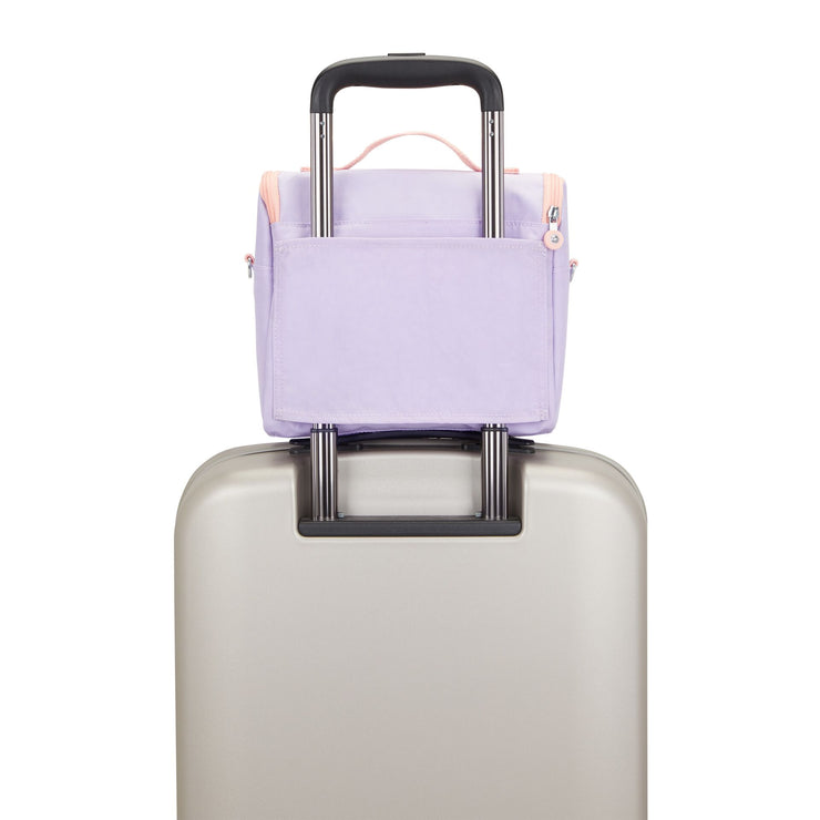 Kipling Lunchbox Female Endless Lila Combo New Kichirou  -  15289-1PU