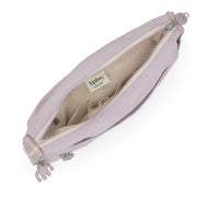KIPLING Medium crossbody Female Gentle Lilac Arto