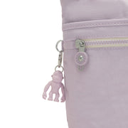 KIPLING Medium crossbody Female Gentle Lilac Arto