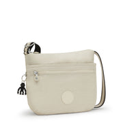 KIPLING Medium crossbody Female Light Sand Arto