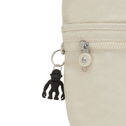 KIPLING Medium crossbody Female Light Sand Arto