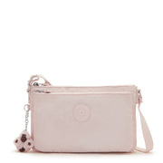 Kipling Crossbody Bags Female Primrose Pink Mikaela
