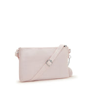 Kipling Crossbody Bags Female Primrose Pink Mikaela
