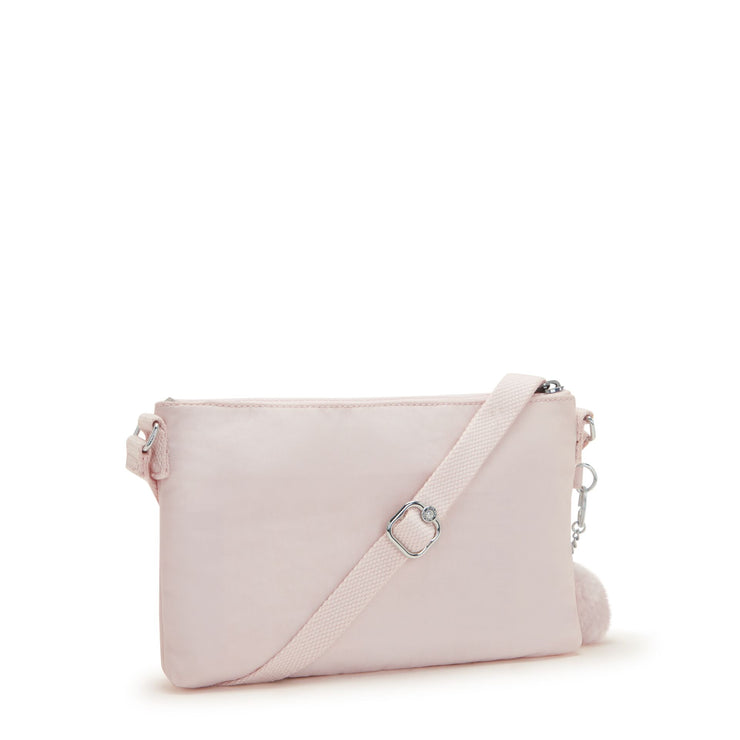 Kipling Crossbody Bags Female Primrose Pink Mikaela