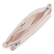 Kipling Crossbody Bags Female Primrose Pink Mikaela