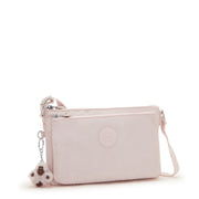 Kipling Crossbody Bags Female Primrose Pink Mikaela